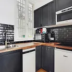 Modern 6P3Br Apartment Near Gare De Lyon