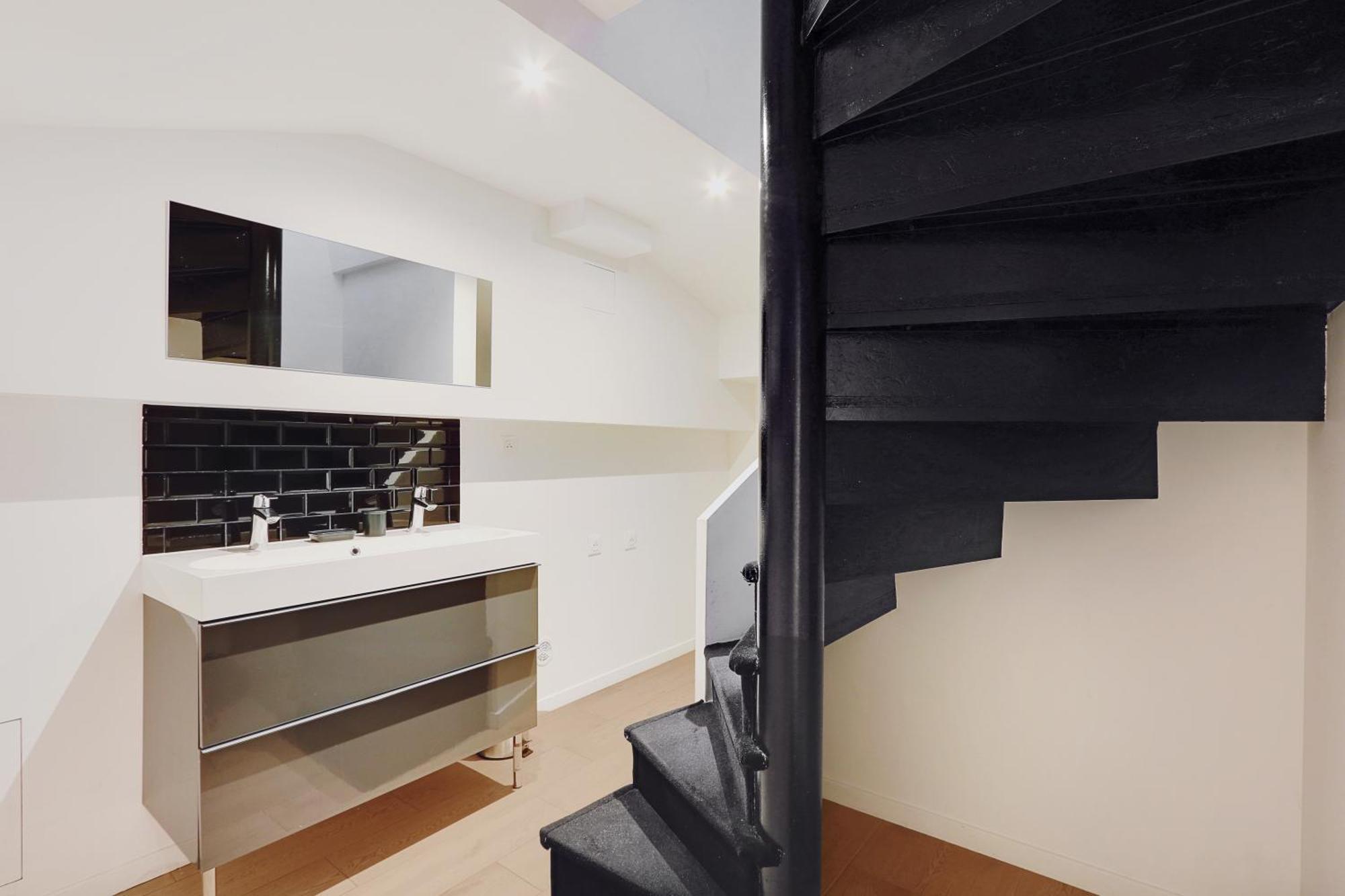 Modern 6p3br Near Gare De Lyon Appartement