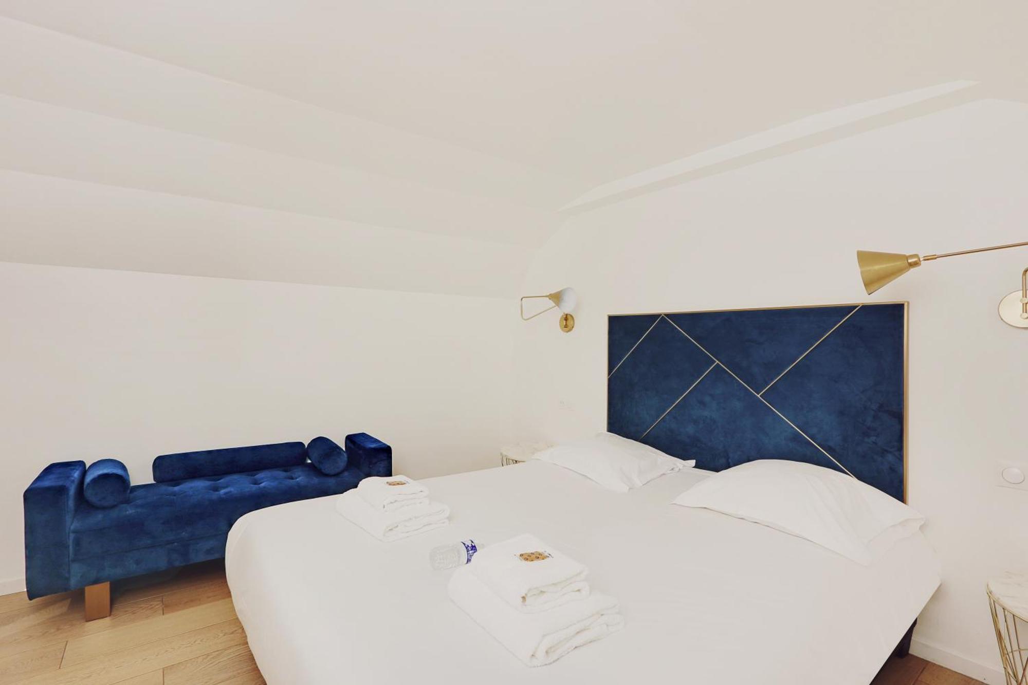 Modern 6p3br Near Gare De Lyon * Parijs